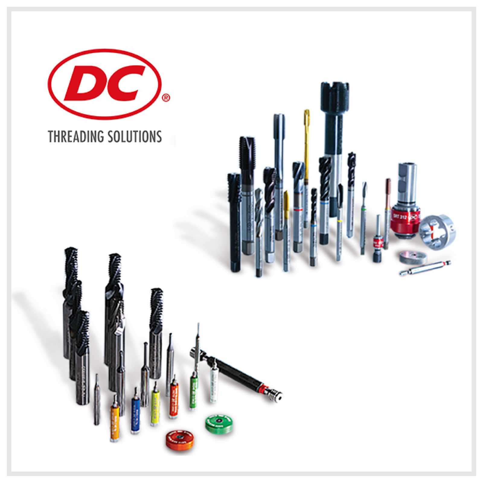 DC Swiss tools